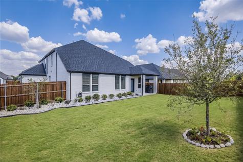 540 Moonrise Street Waxahachie TX 75165