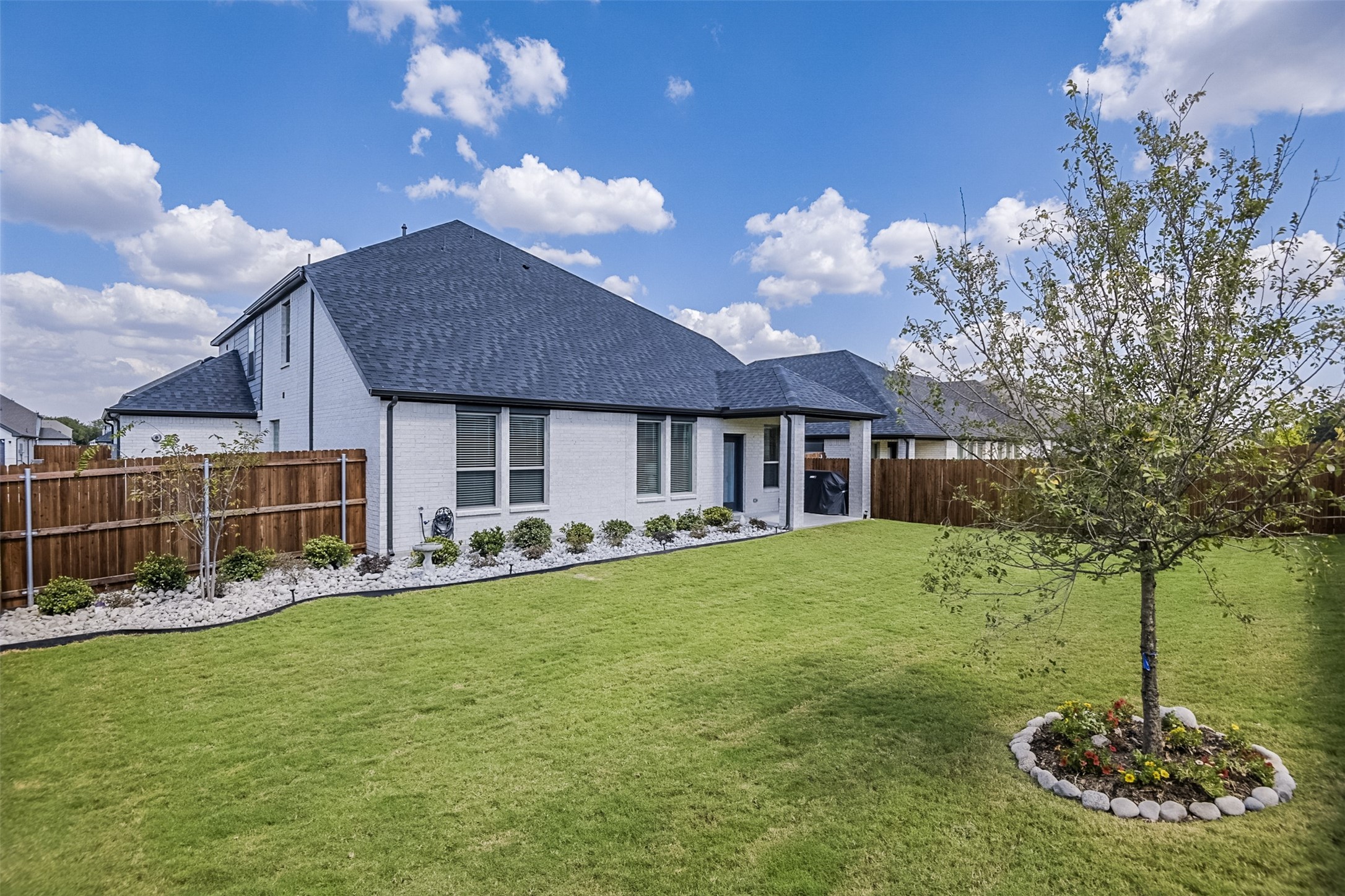 540 Moonrise Street Waxahachie TX 75165