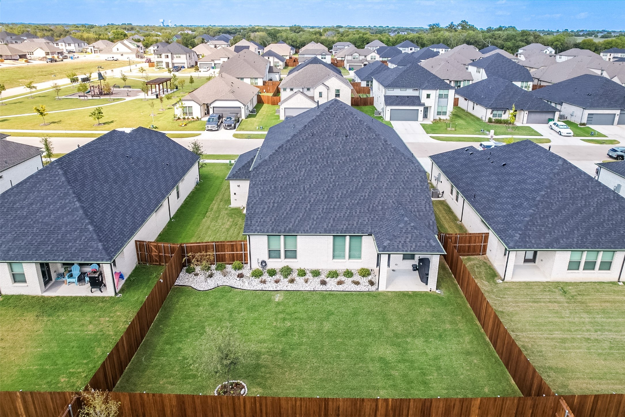 540 Moonrise Street Waxahachie TX 75165