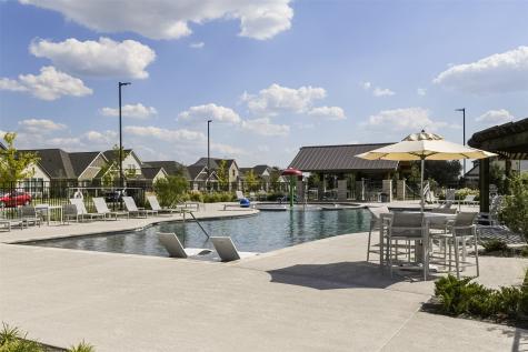 540 Moonrise Street Waxahachie TX 75165