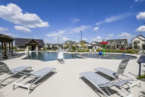 540 Moonrise Street Waxahachie TX 75165