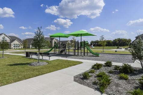 540 Moonrise Street Waxahachie TX 75165