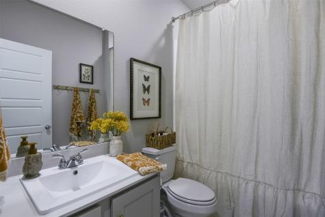 540 Moonrise Street Waxahachie TX 75165