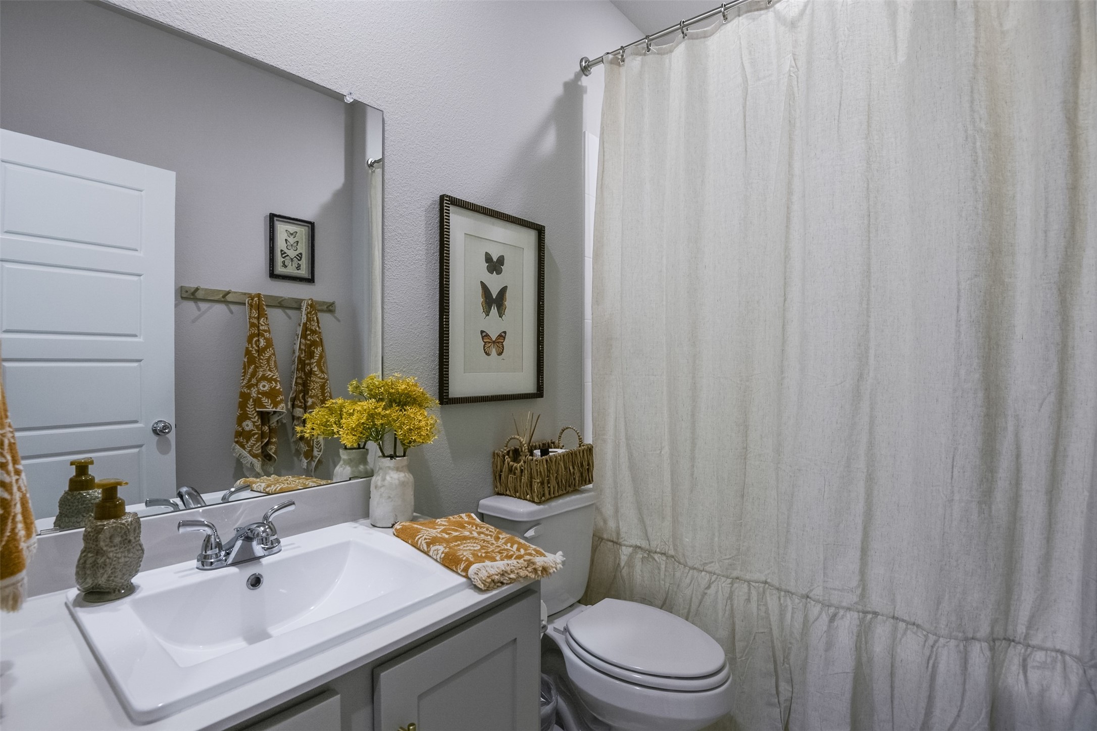 540 Moonrise Street Waxahachie TX 75165