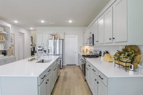 540 Moonrise Street Waxahachie TX 75165
