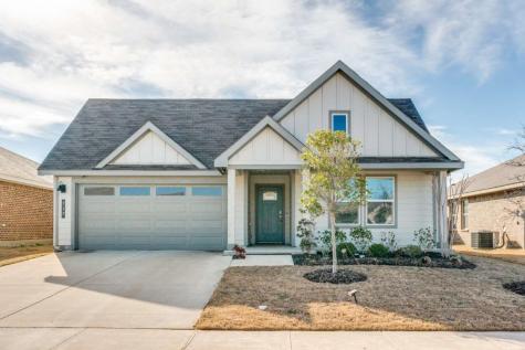 717 Griffith Park Trail Alvarado TX 76009
