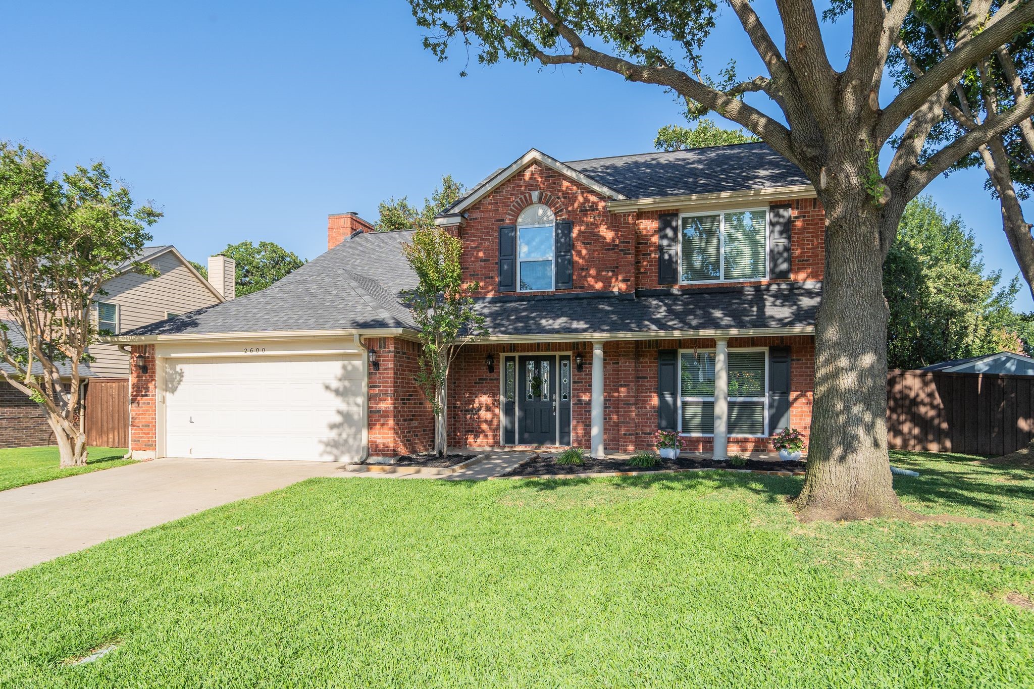 2600 Crepe Myrtle Drive Flower Mound TX 75028