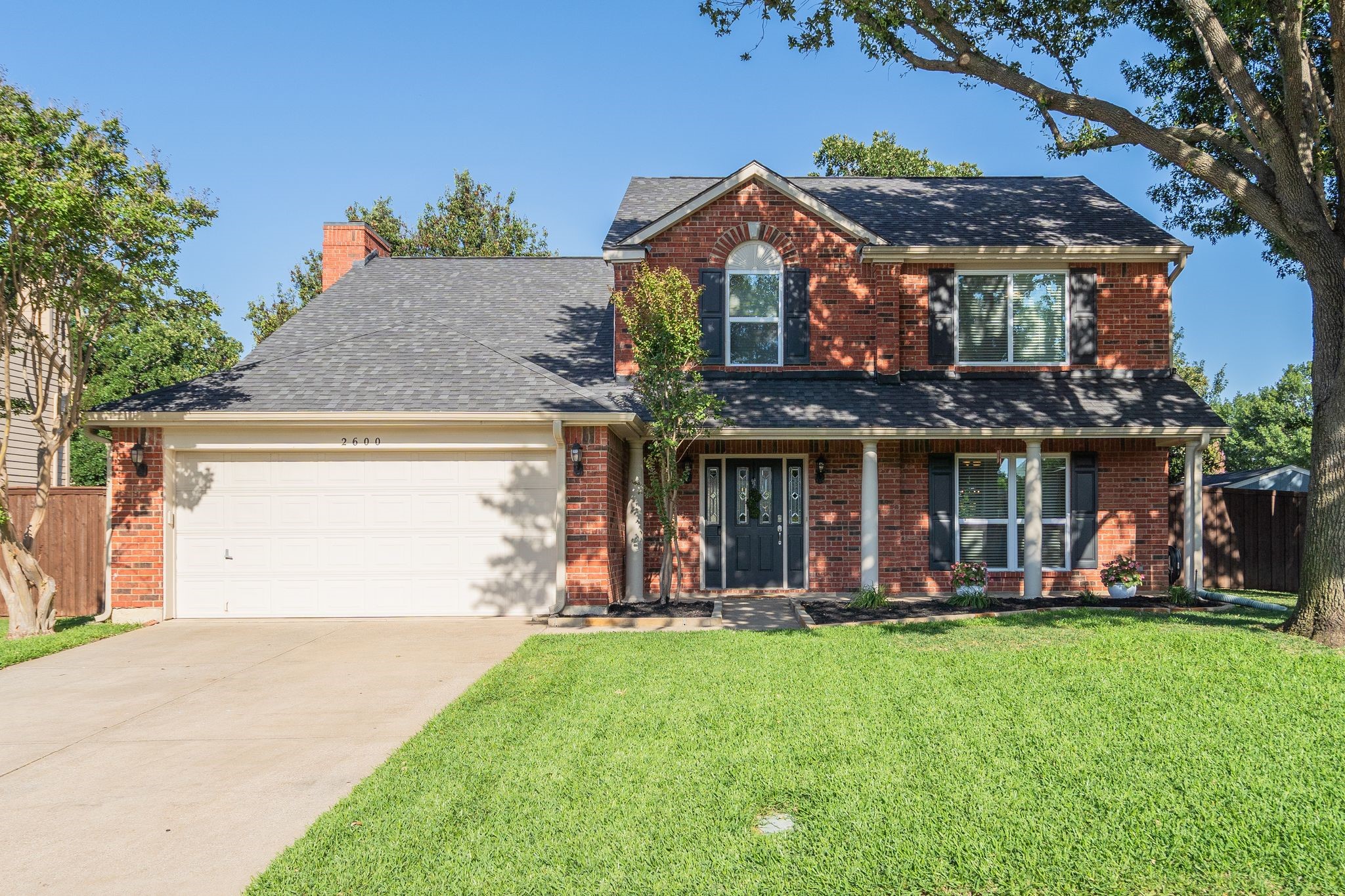 2600 Crepe Myrtle Drive Flower Mound TX 75028