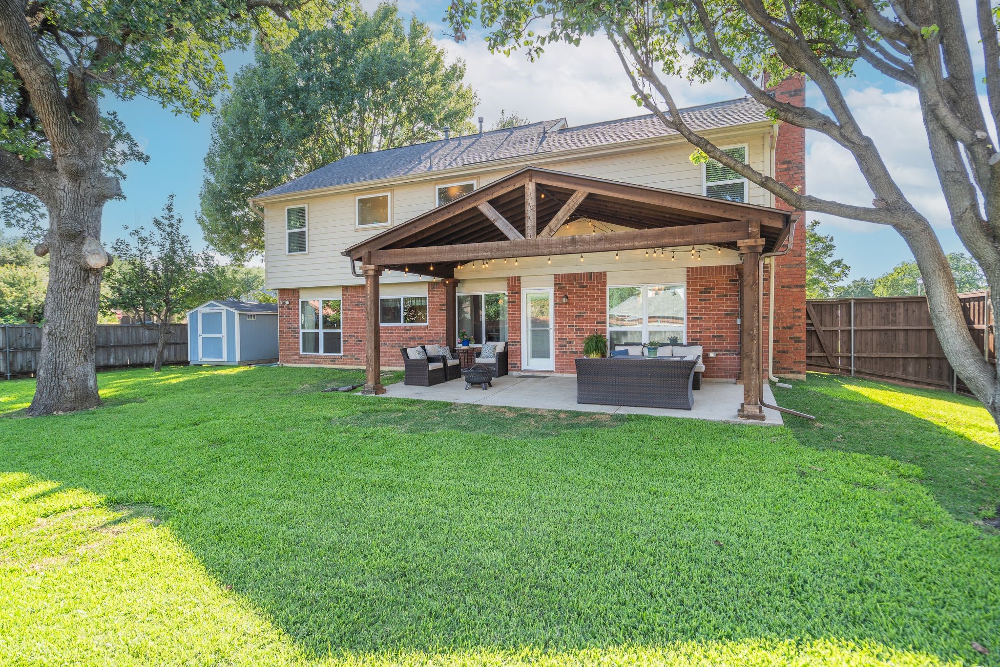 2600 Crepe Myrtle Drive Flower Mound TX 75028