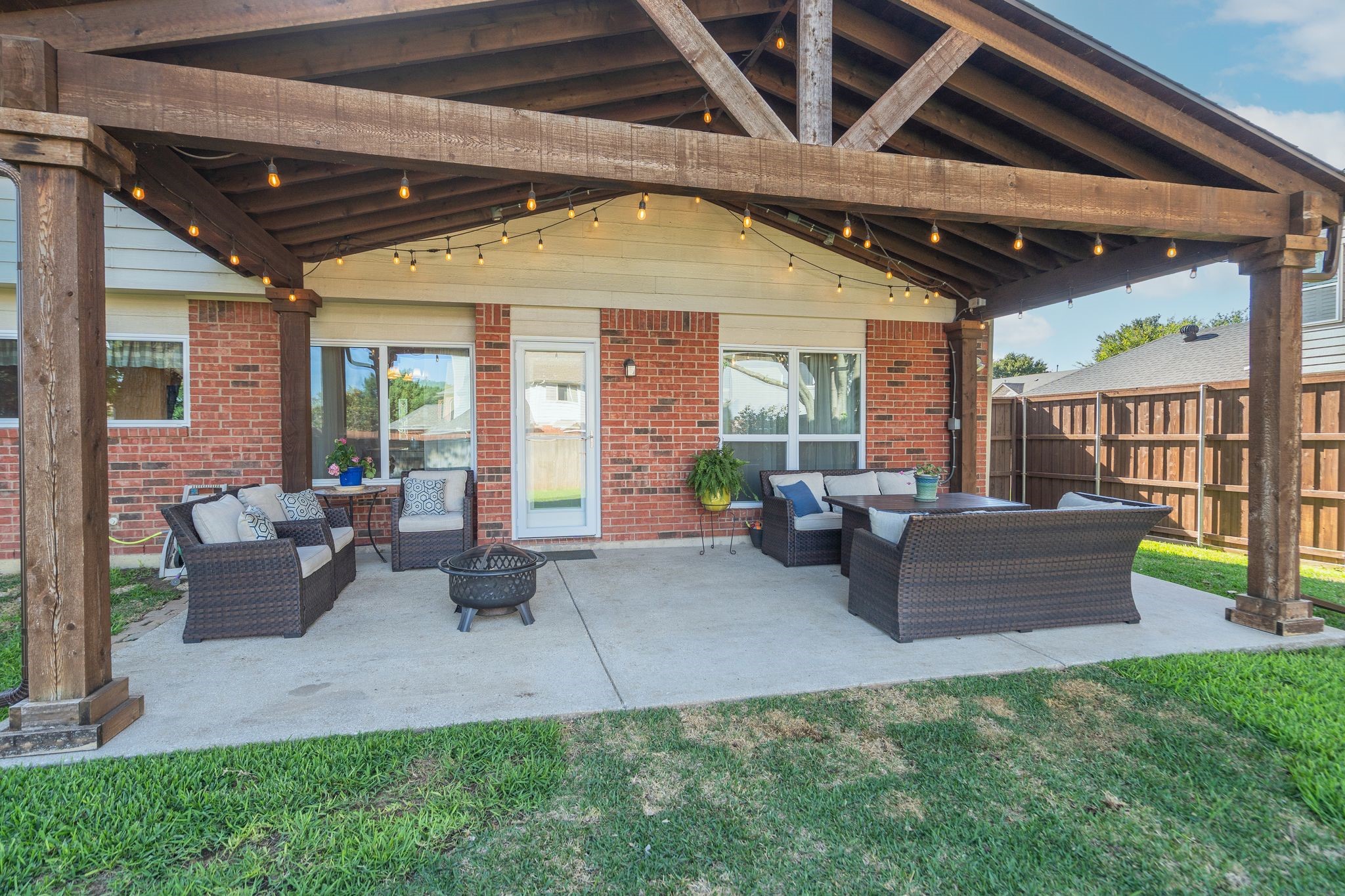 2600 Crepe Myrtle Drive Flower Mound TX 75028