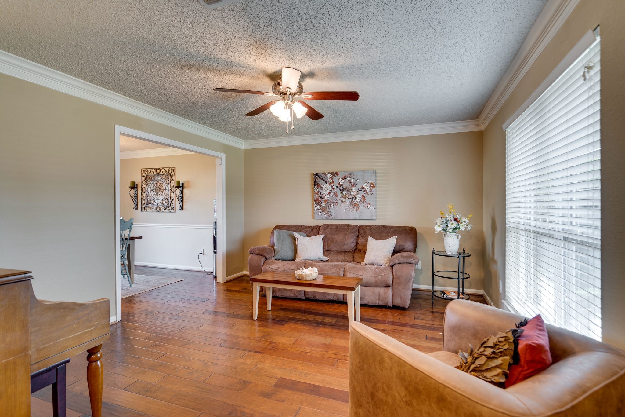 2600 Crepe Myrtle Drive Flower Mound TX 75028