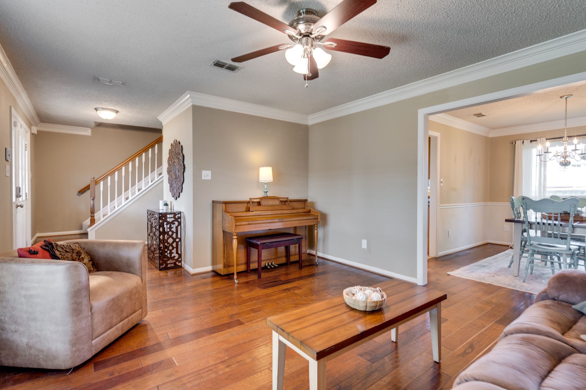2600 Crepe Myrtle Drive Flower Mound TX 75028