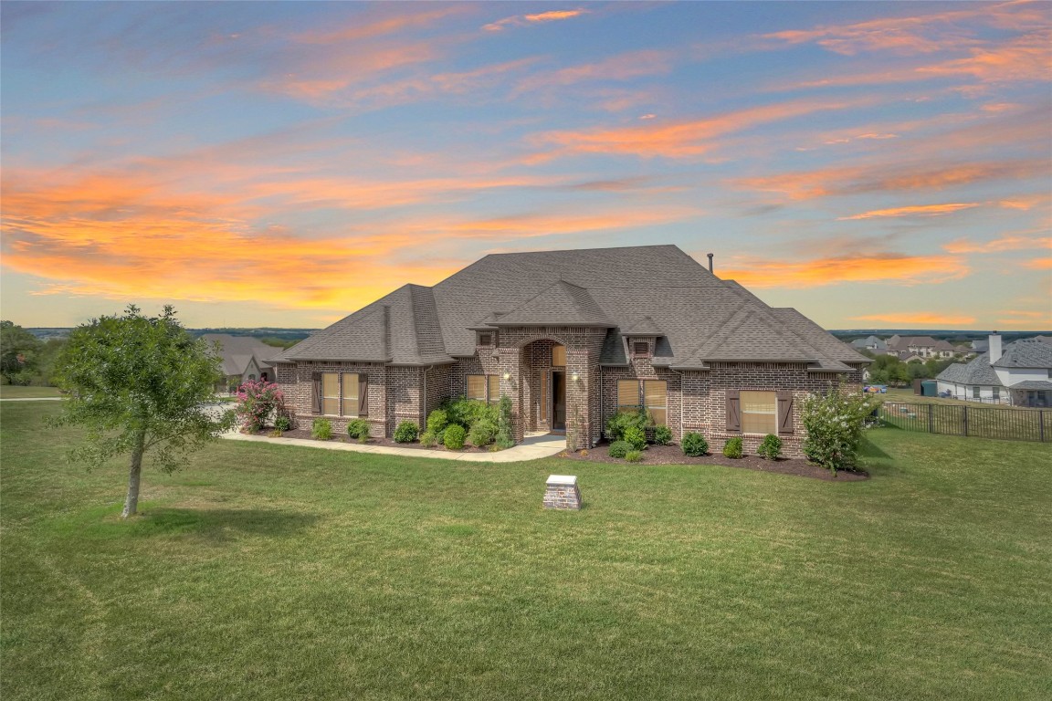 12750 Bella Roma Drive Fort Worth TX 76126