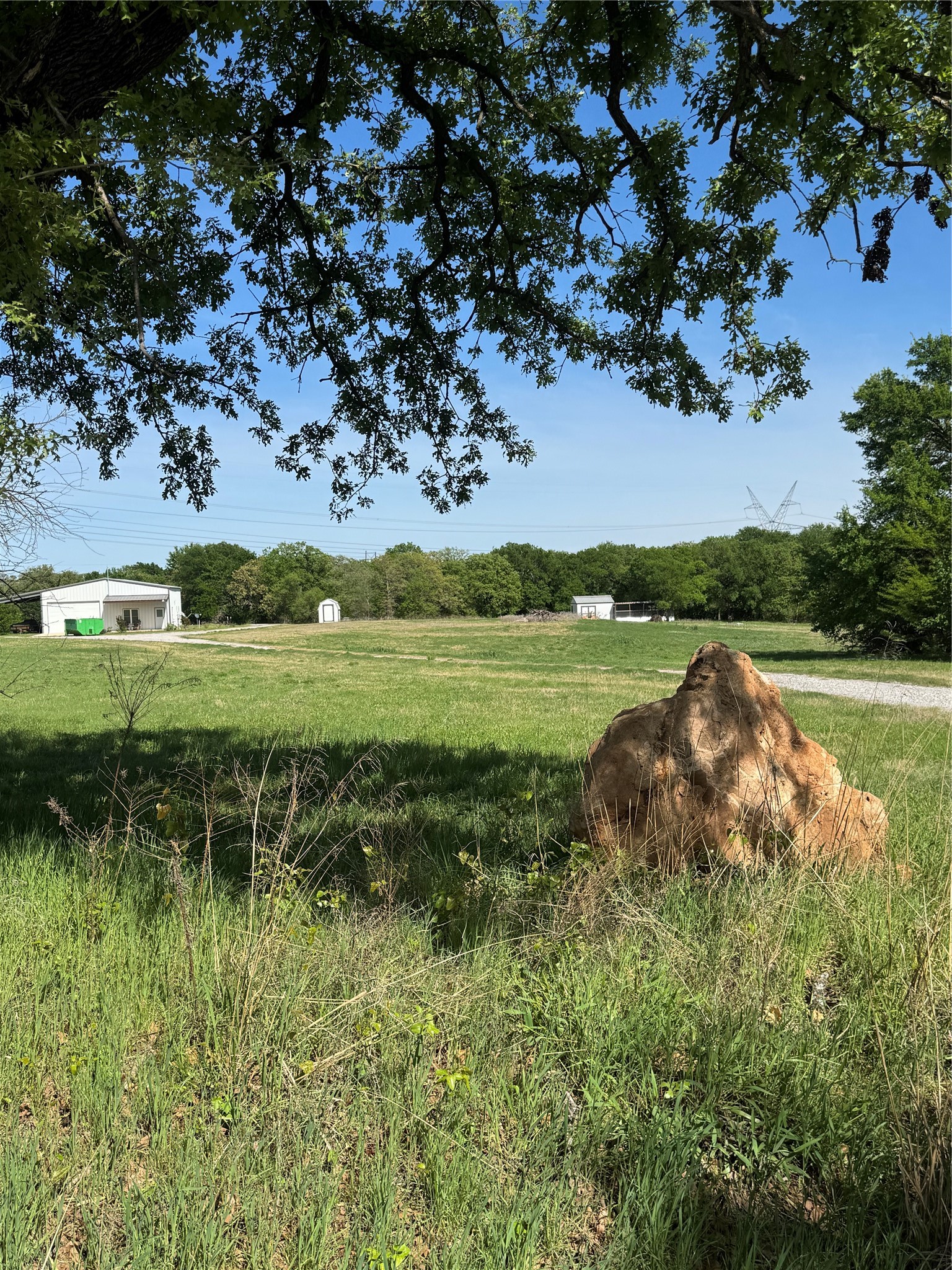 2618 County Road 1370 Alvord TX 76225
