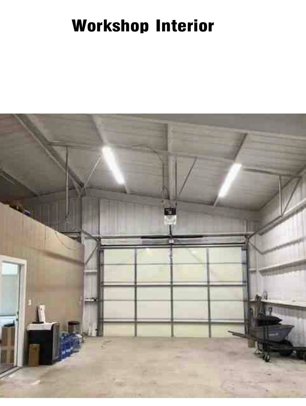 2618 County Road 1370 Alvord TX 76225