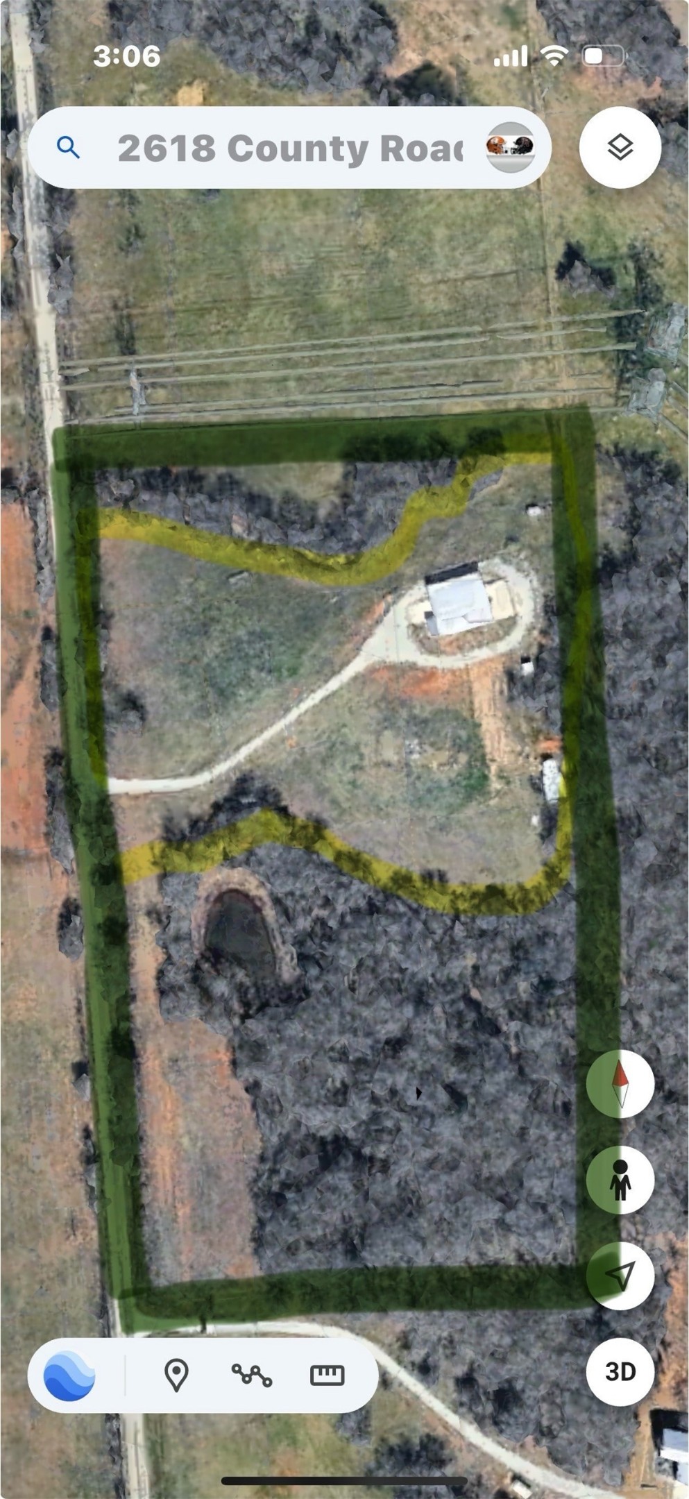 2618 County Road 1370 Alvord TX 76225