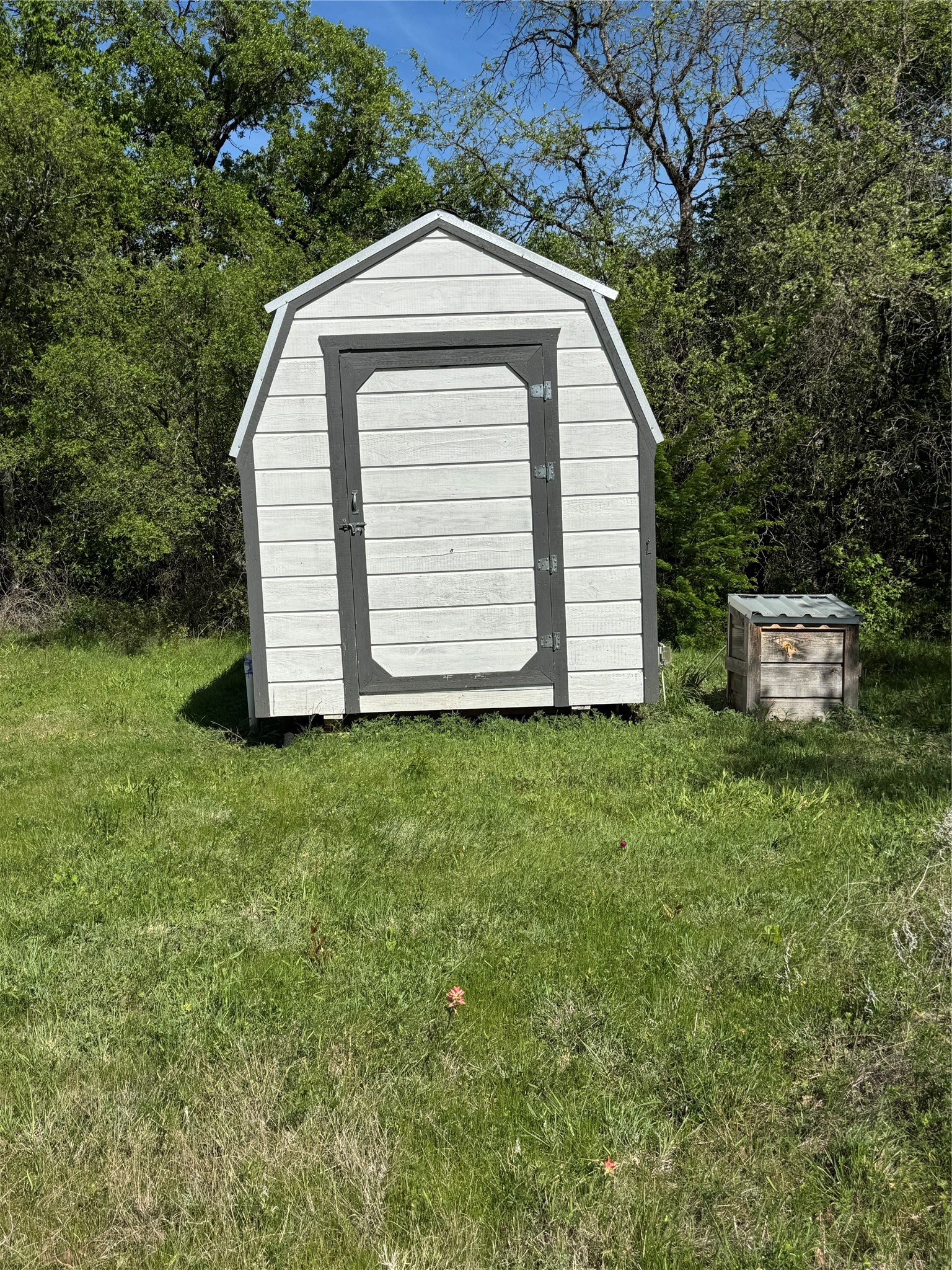2618 County Road 1370 Alvord TX 76225