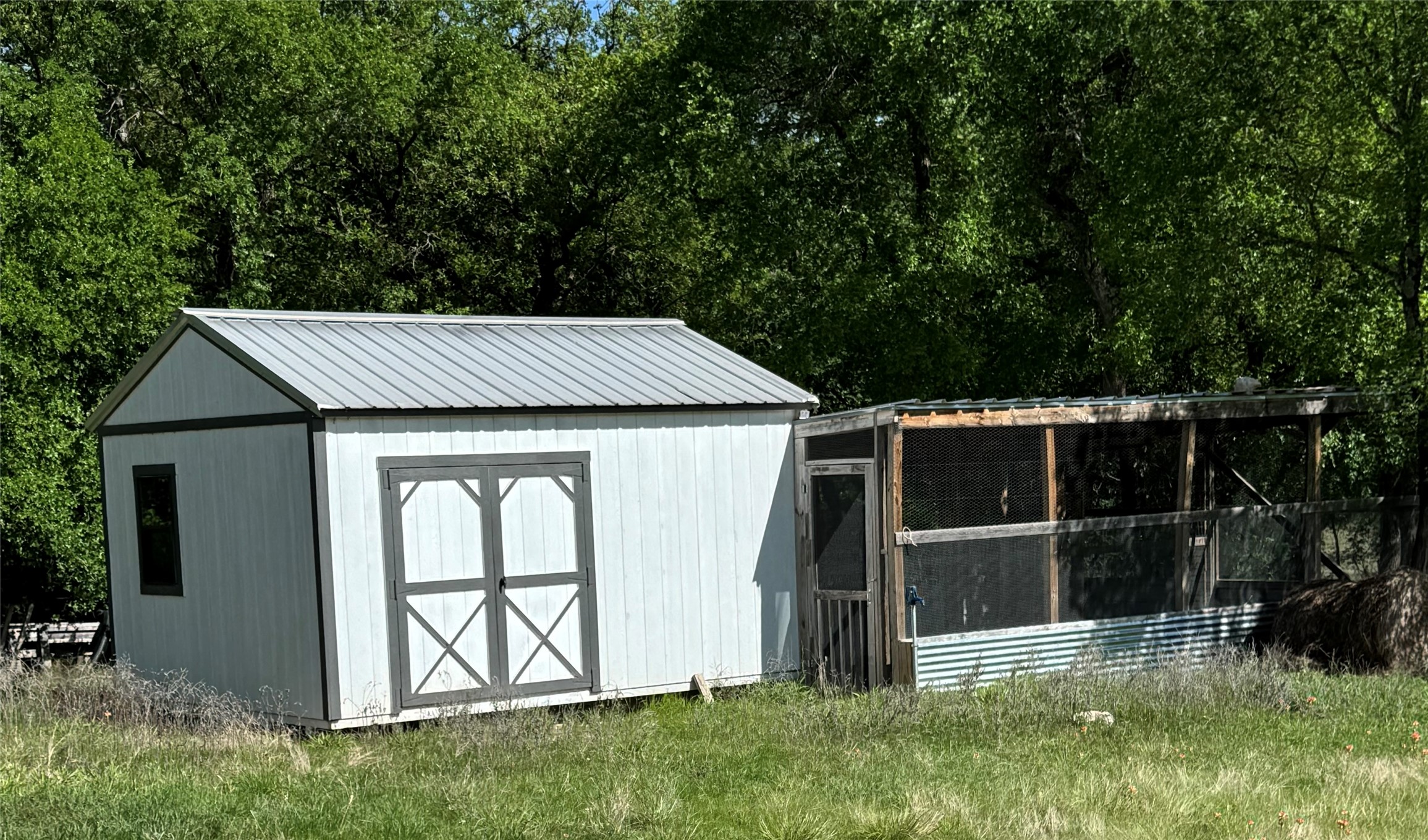 2618 County Road 1370 Alvord TX 76225