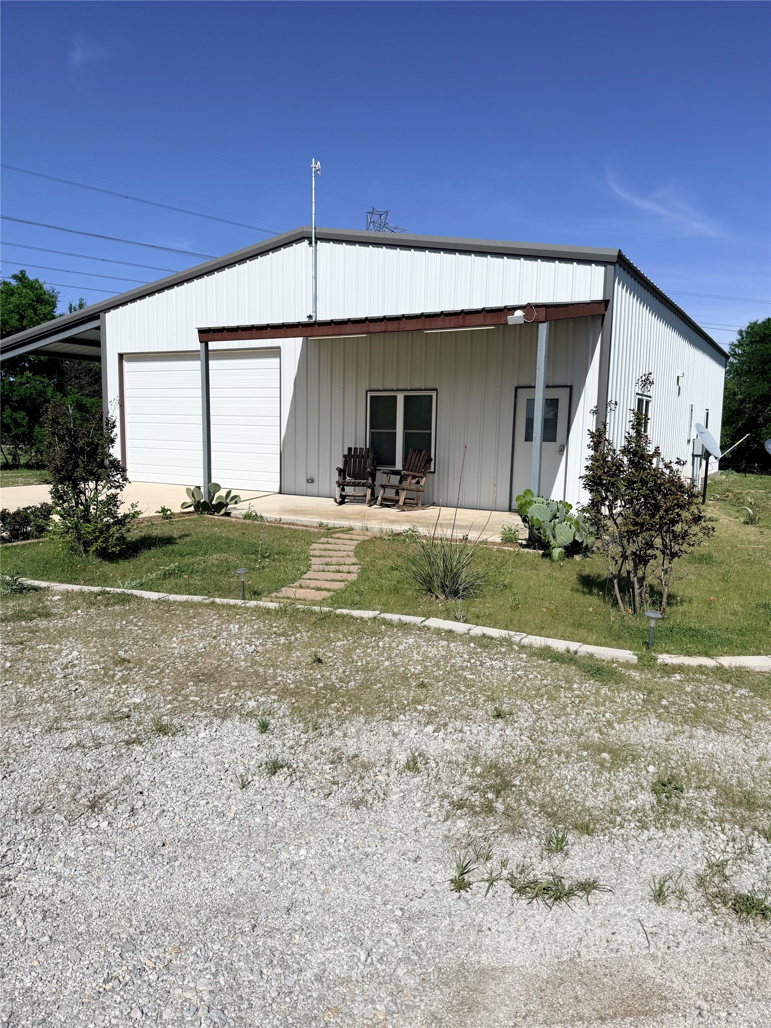 2618 County Road 1370 Alvord TX 76225