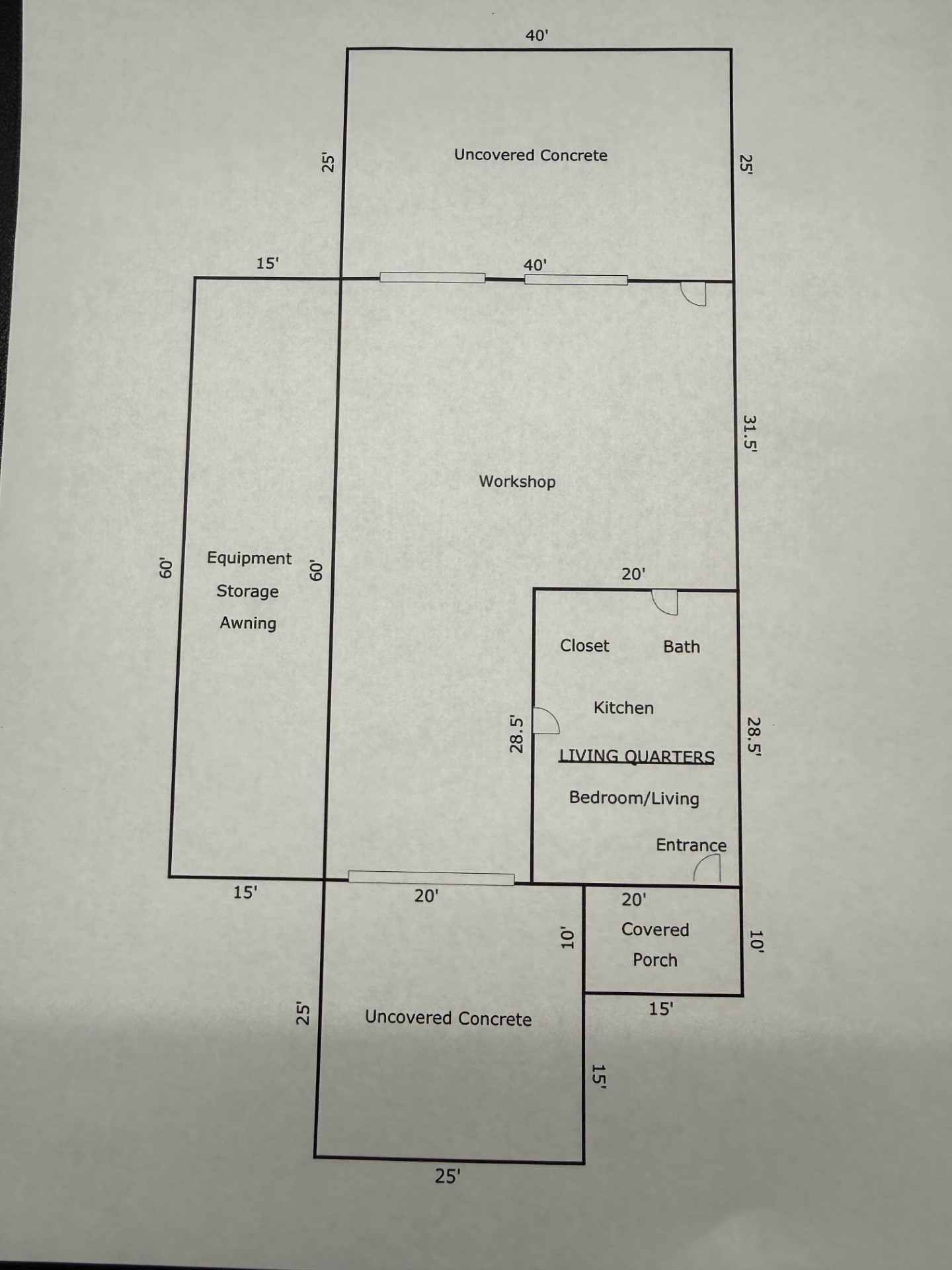 2618 County Road 1370 Alvord TX 76225