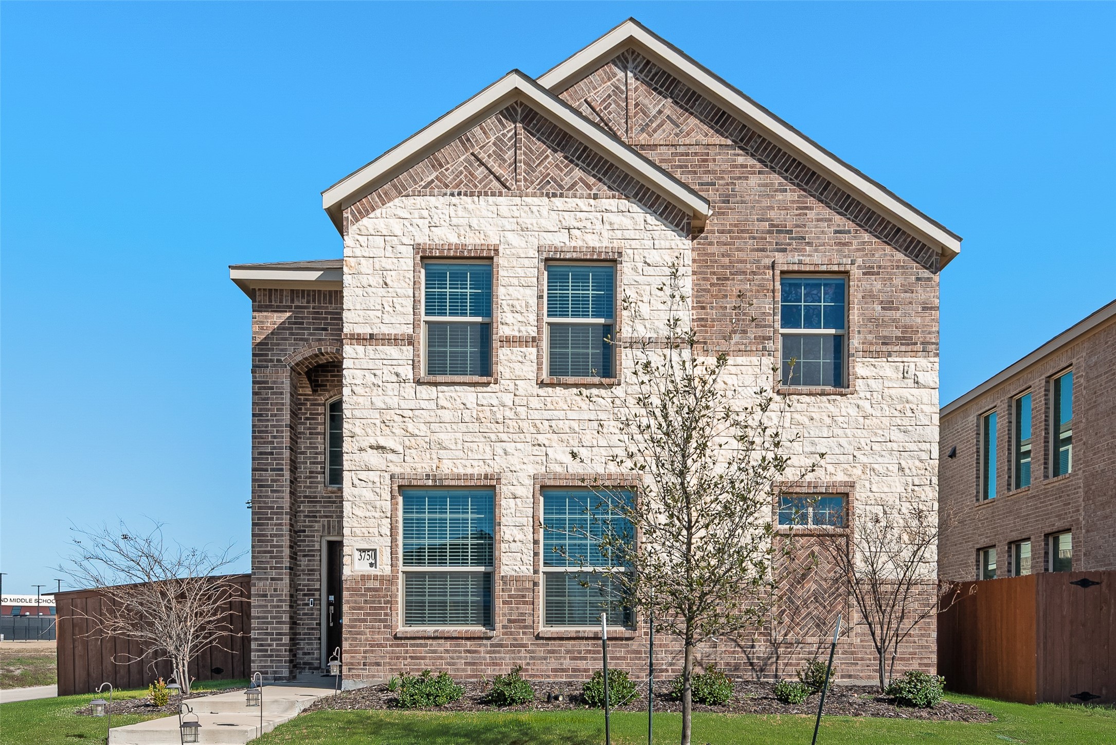 3750 Honey Daisy Drive Crandall TX 75114