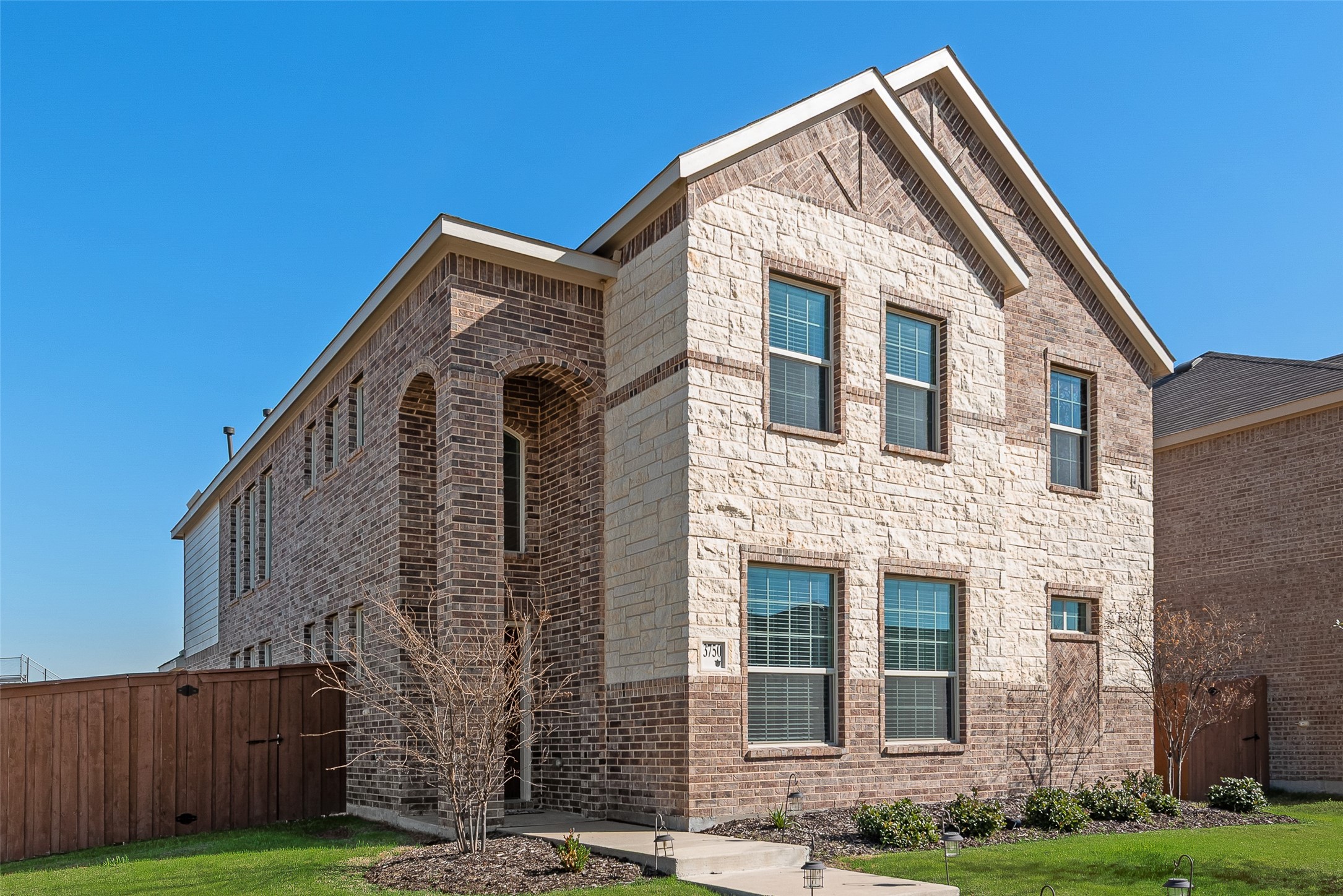 3750 Honey Daisy Drive Crandall TX 75114