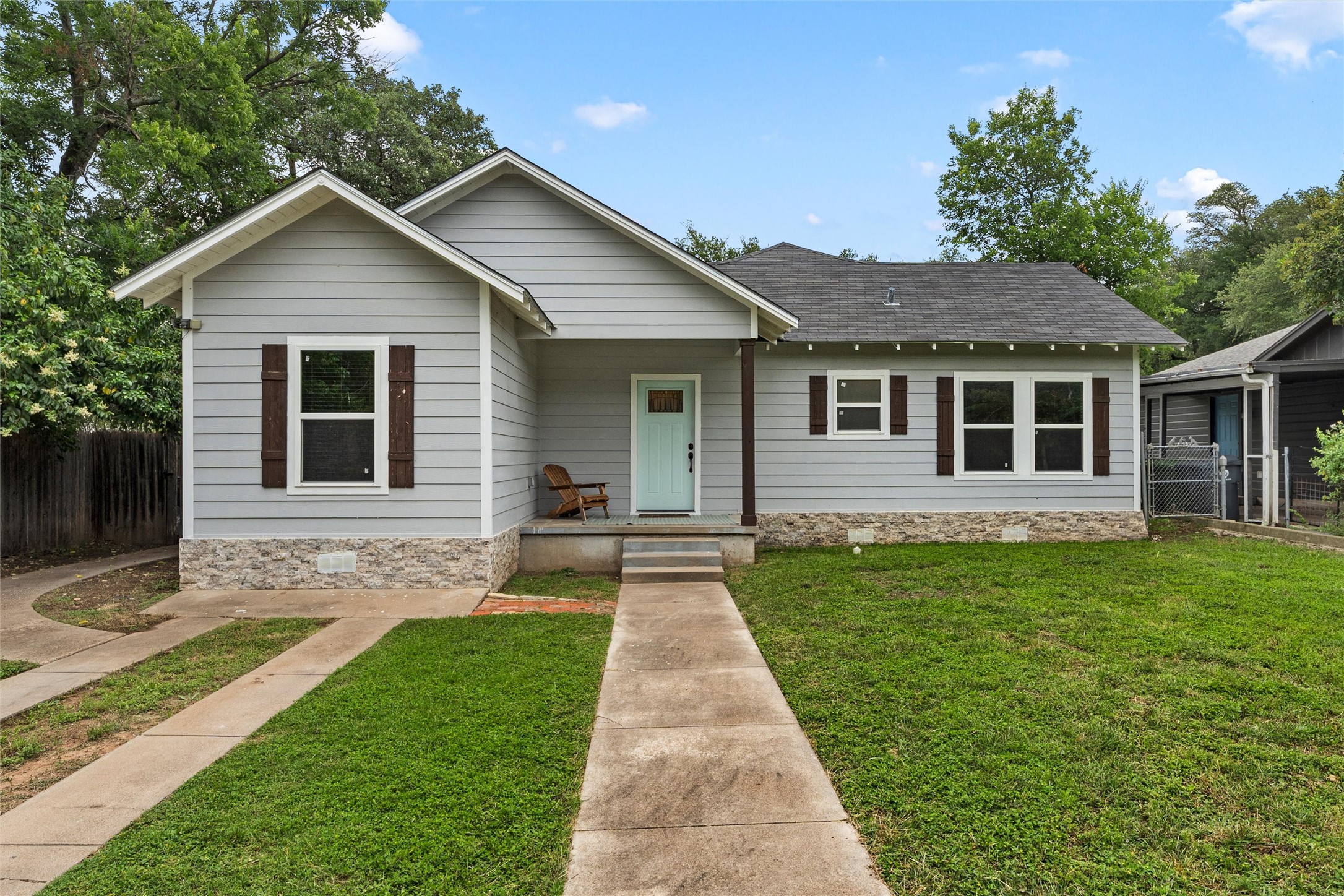 4105 N 27th Street Waco TX 76708