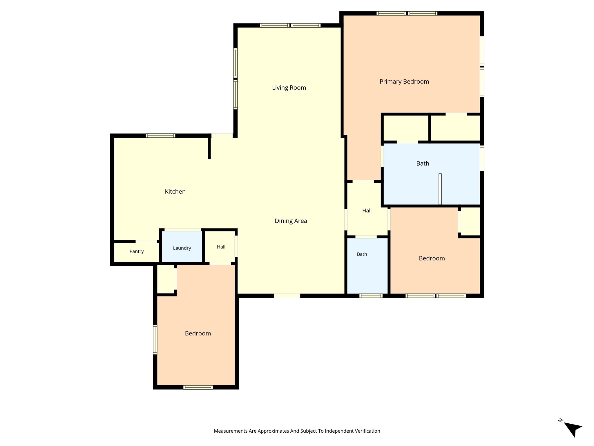 4105 N 27th Street Waco TX 76708