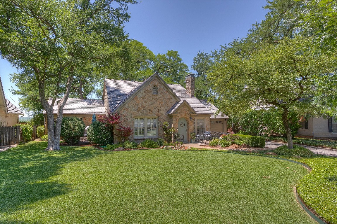 3736 Westcliff Road N Fort Worth TX 76109