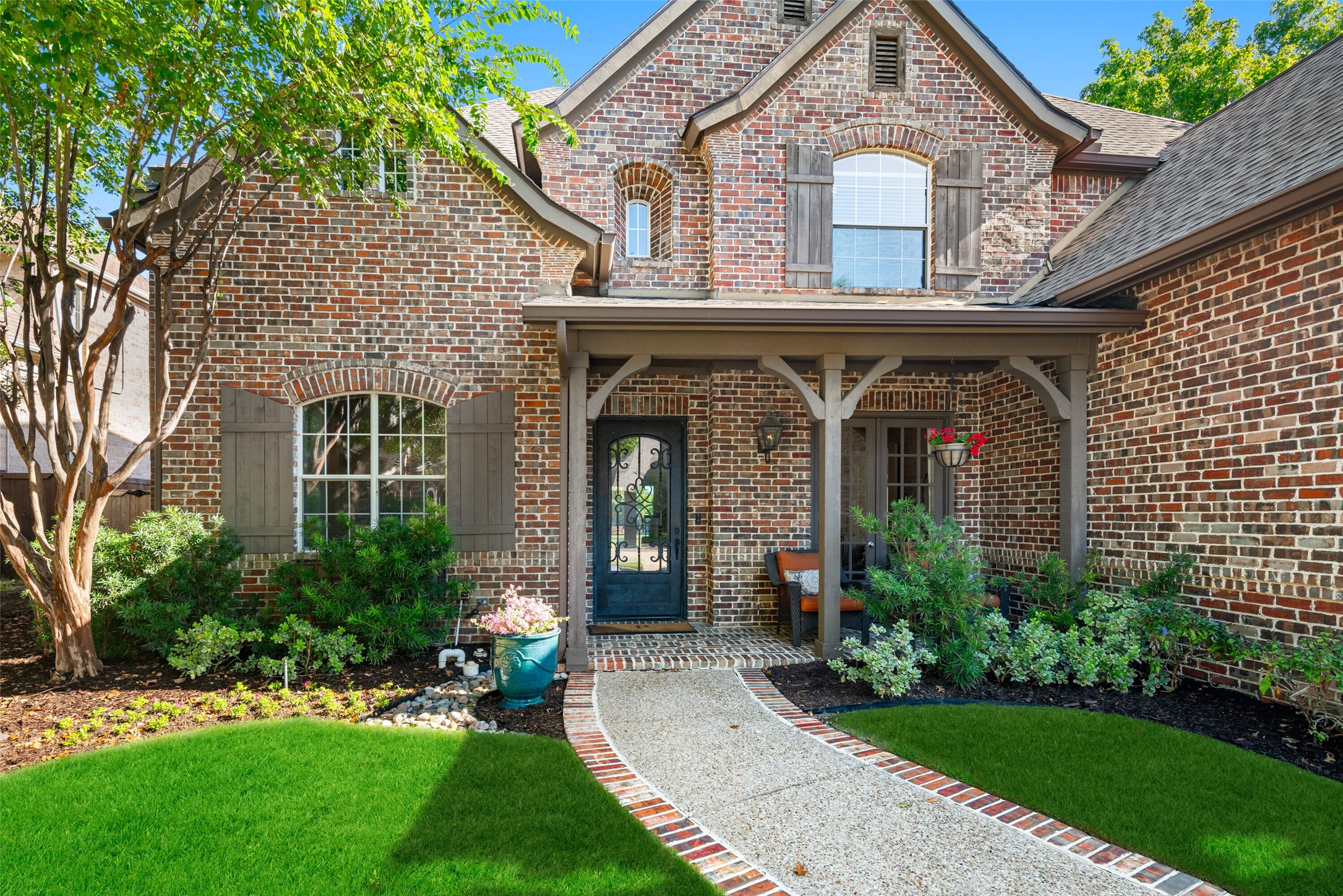6700 Ravenwood Drive Mckinney TX 75072