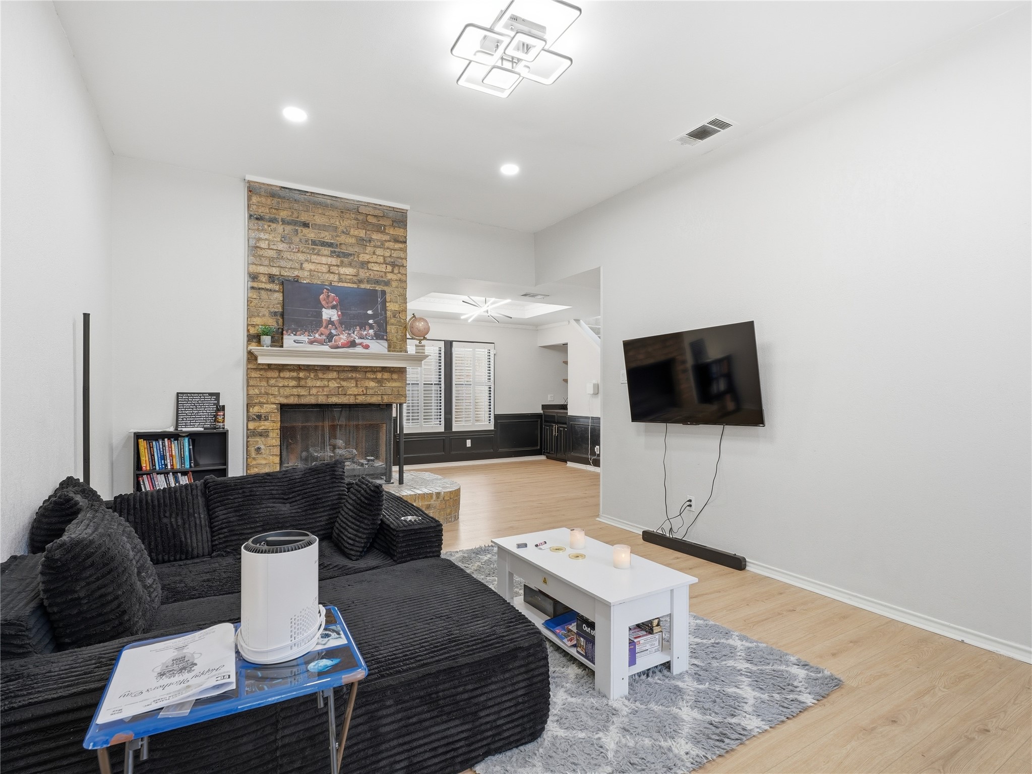 2044 Whippoorwill Lane Carrollton TX 75006