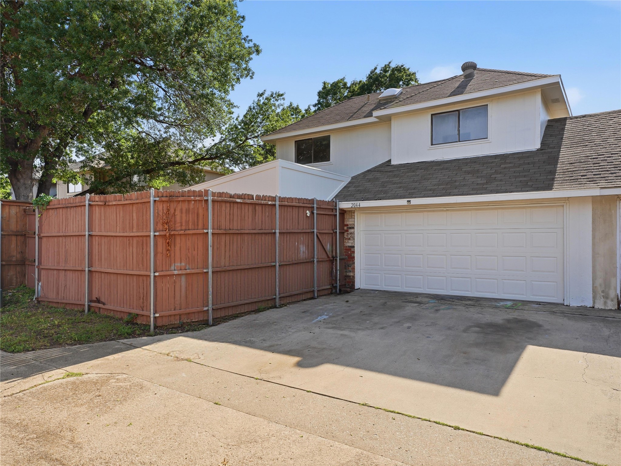 2044 Whippoorwill Lane Carrollton TX 75006