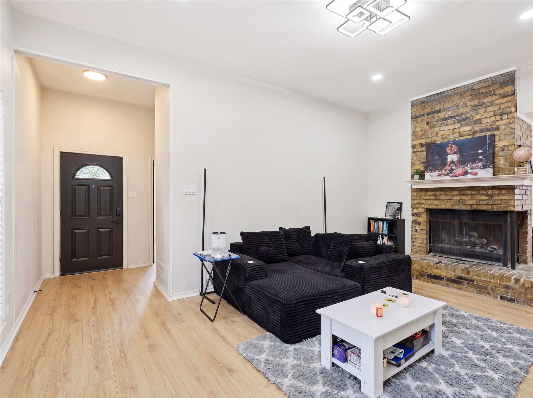 2044 Whippoorwill Lane Carrollton TX 75006