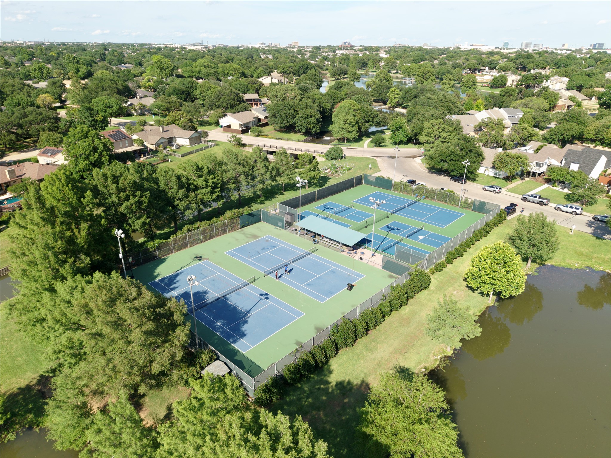 2044 Whippoorwill Lane Carrollton TX 75006