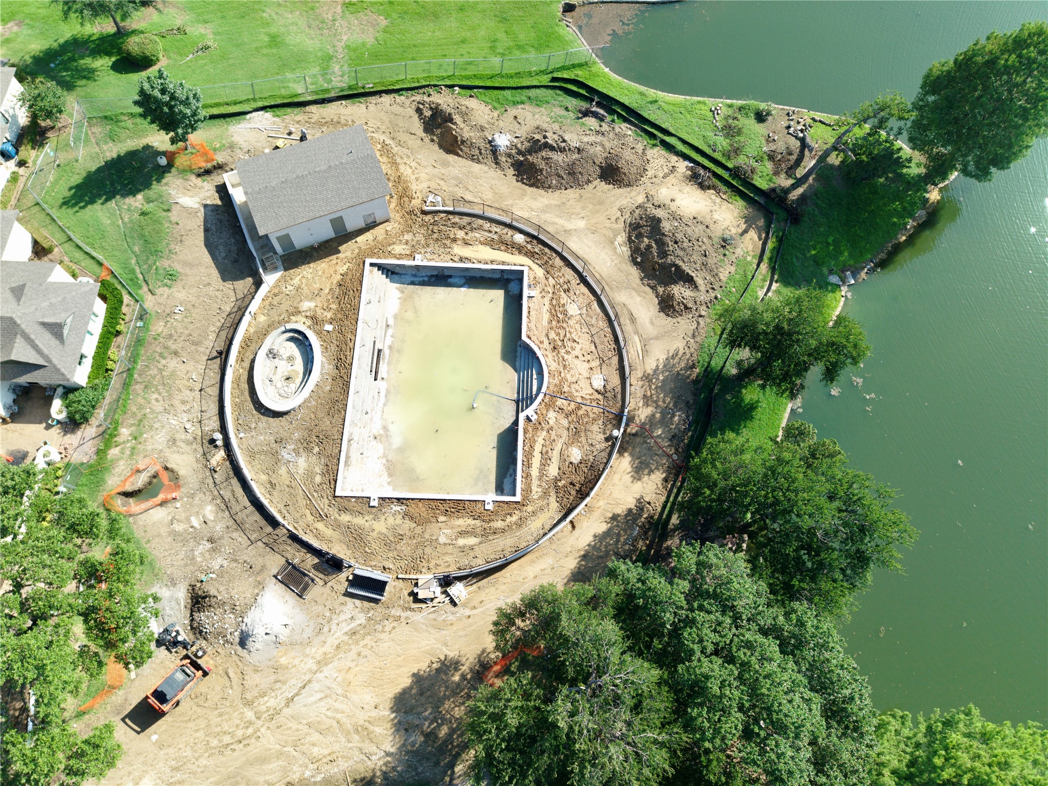 2044 Whippoorwill Lane Carrollton TX 75006
