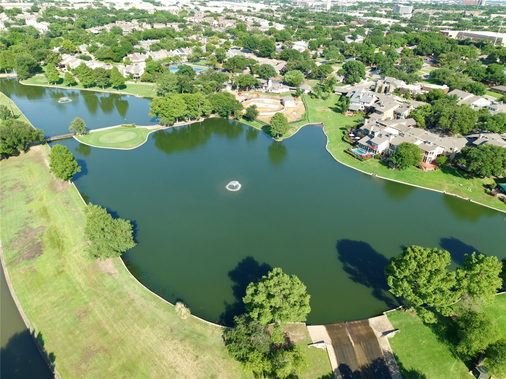 2044 Whippoorwill Lane Carrollton TX 75006