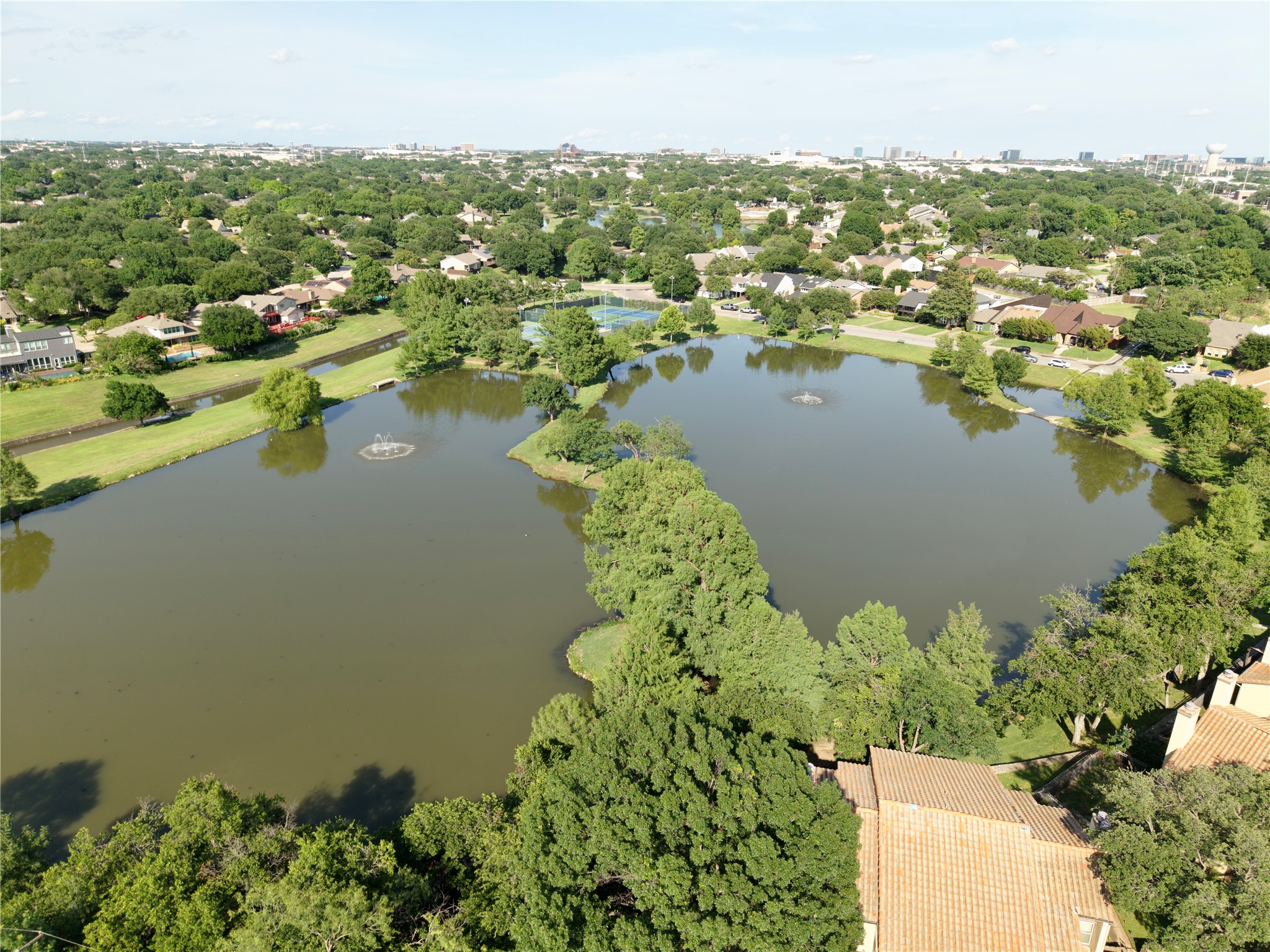 2044 Whippoorwill Lane Carrollton TX 75006