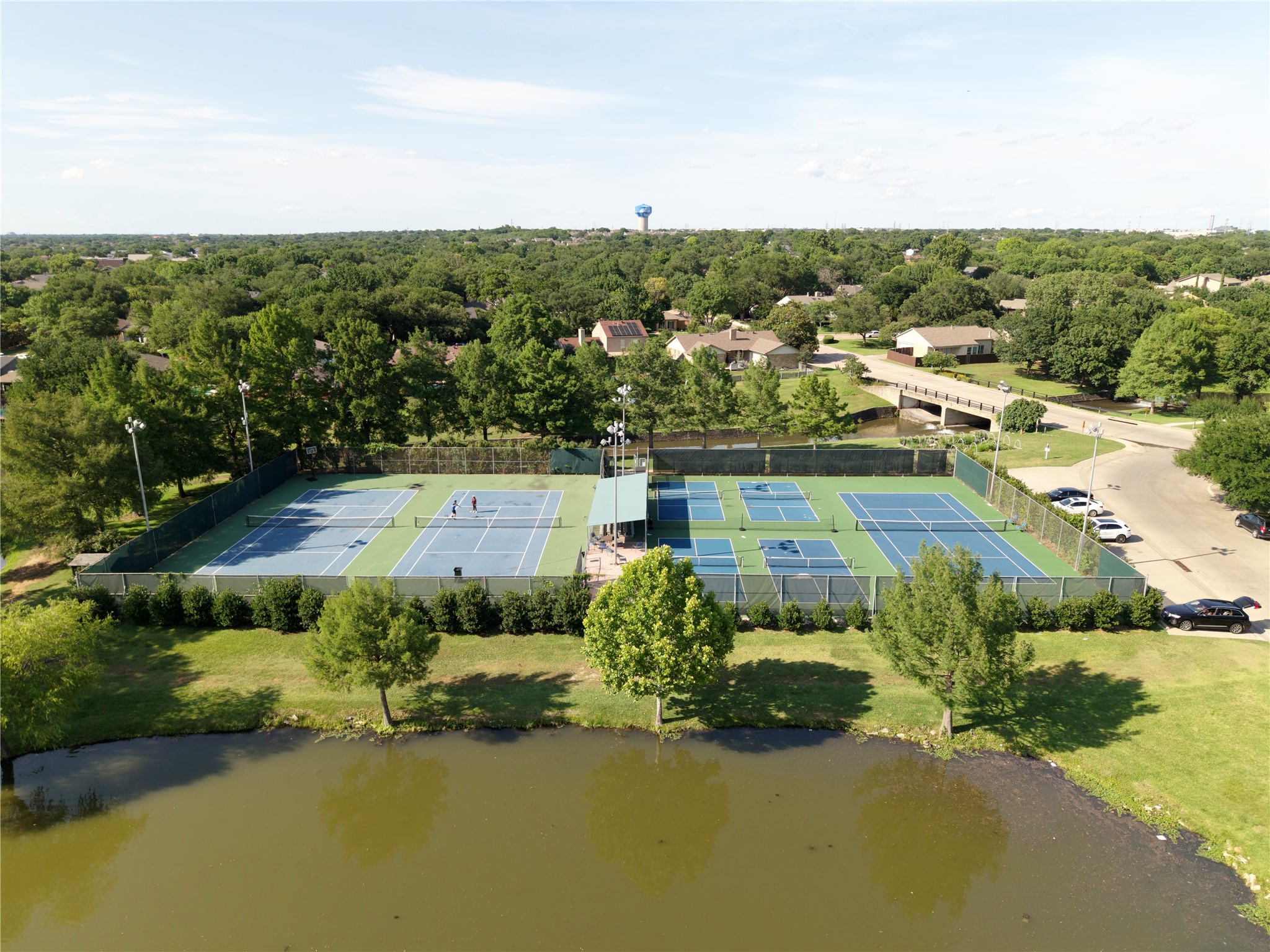 2044 Whippoorwill Lane Carrollton TX 75006