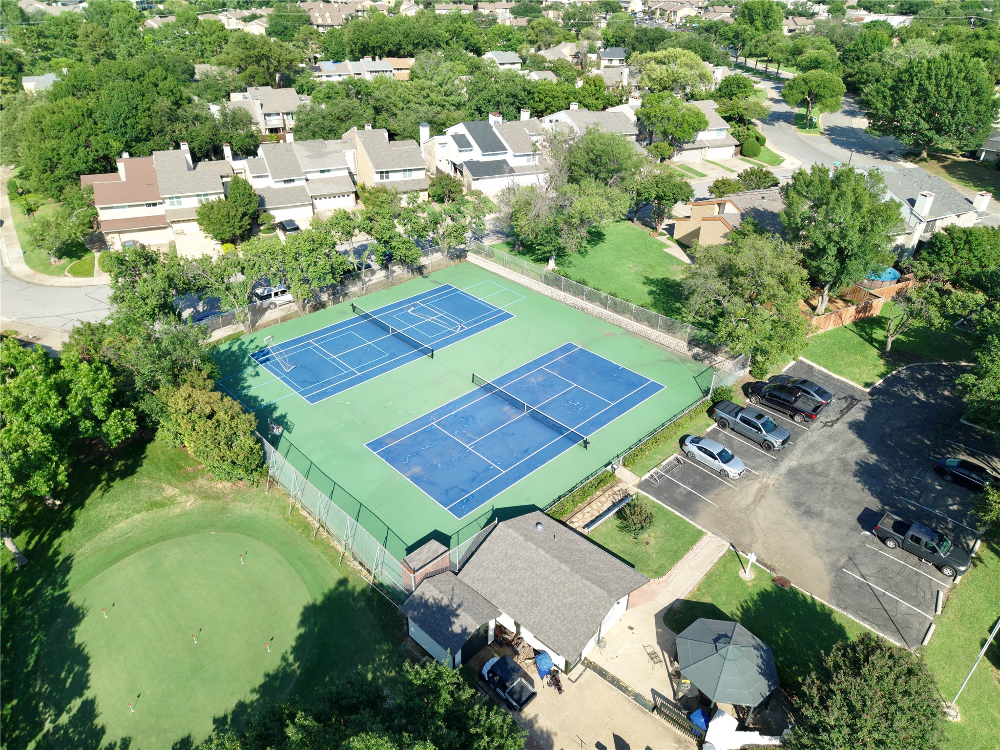 2044 Whippoorwill Lane Carrollton TX 75006