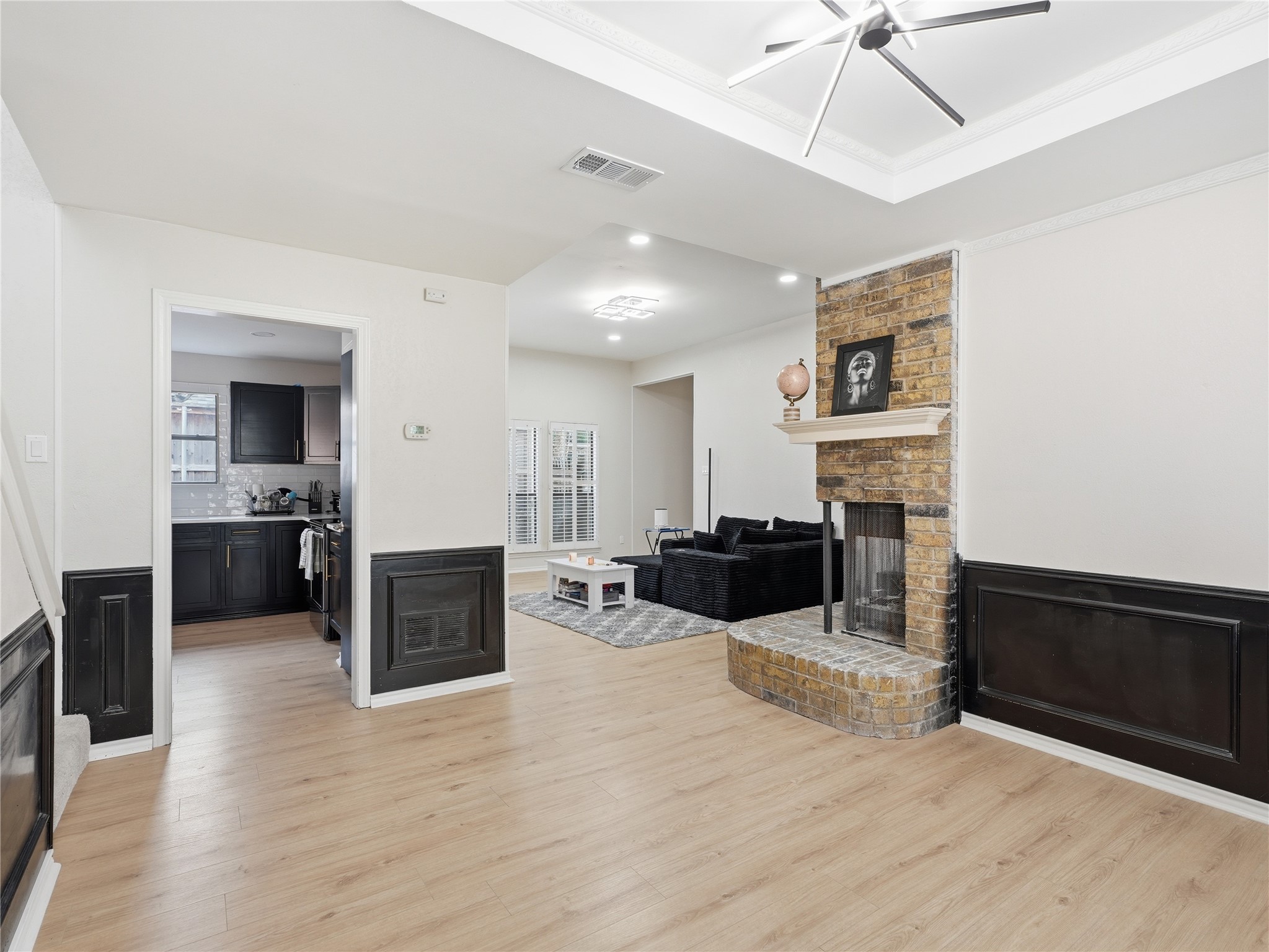 2044 Whippoorwill Lane Carrollton TX 75006