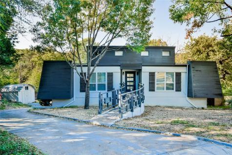 1722 Northbrook Court Arlington TX 76012