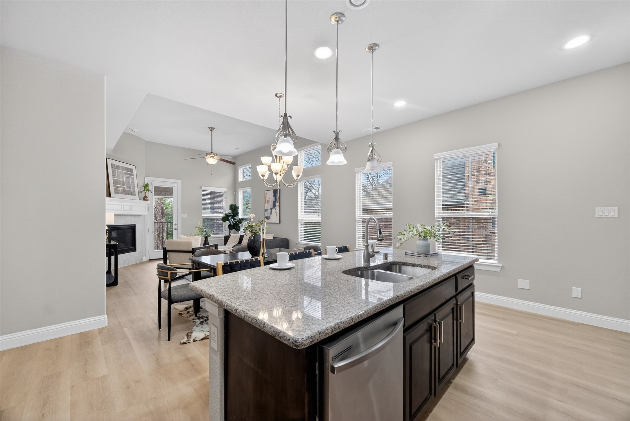 3620 Walden Drive Mckinney TX 75071