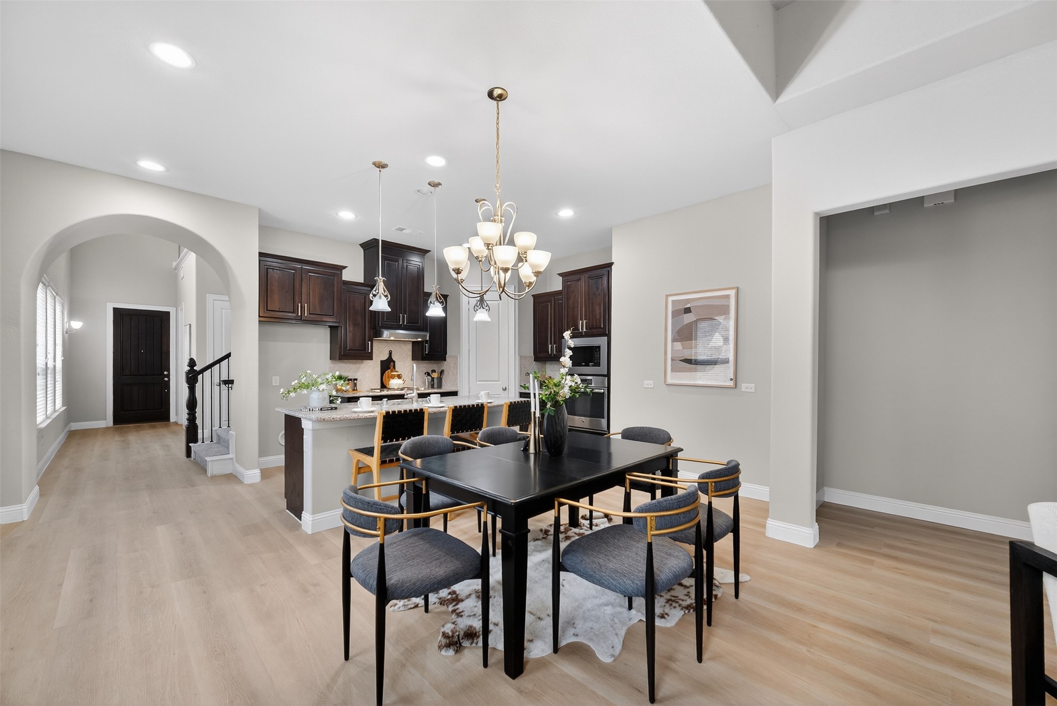 3620 Walden Drive Mckinney TX 75071
