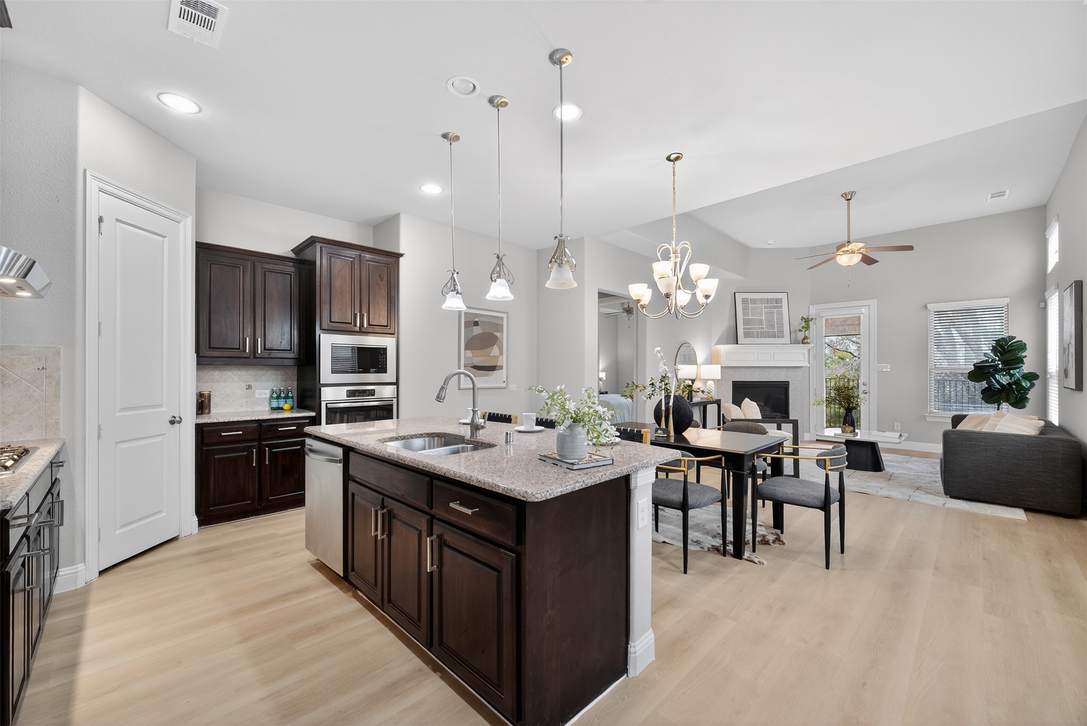 3620 Walden Drive Mckinney TX 75071