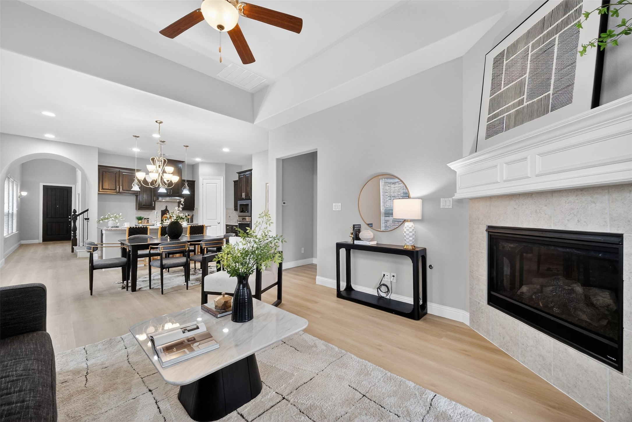 3620 Walden Drive Mckinney TX 75071