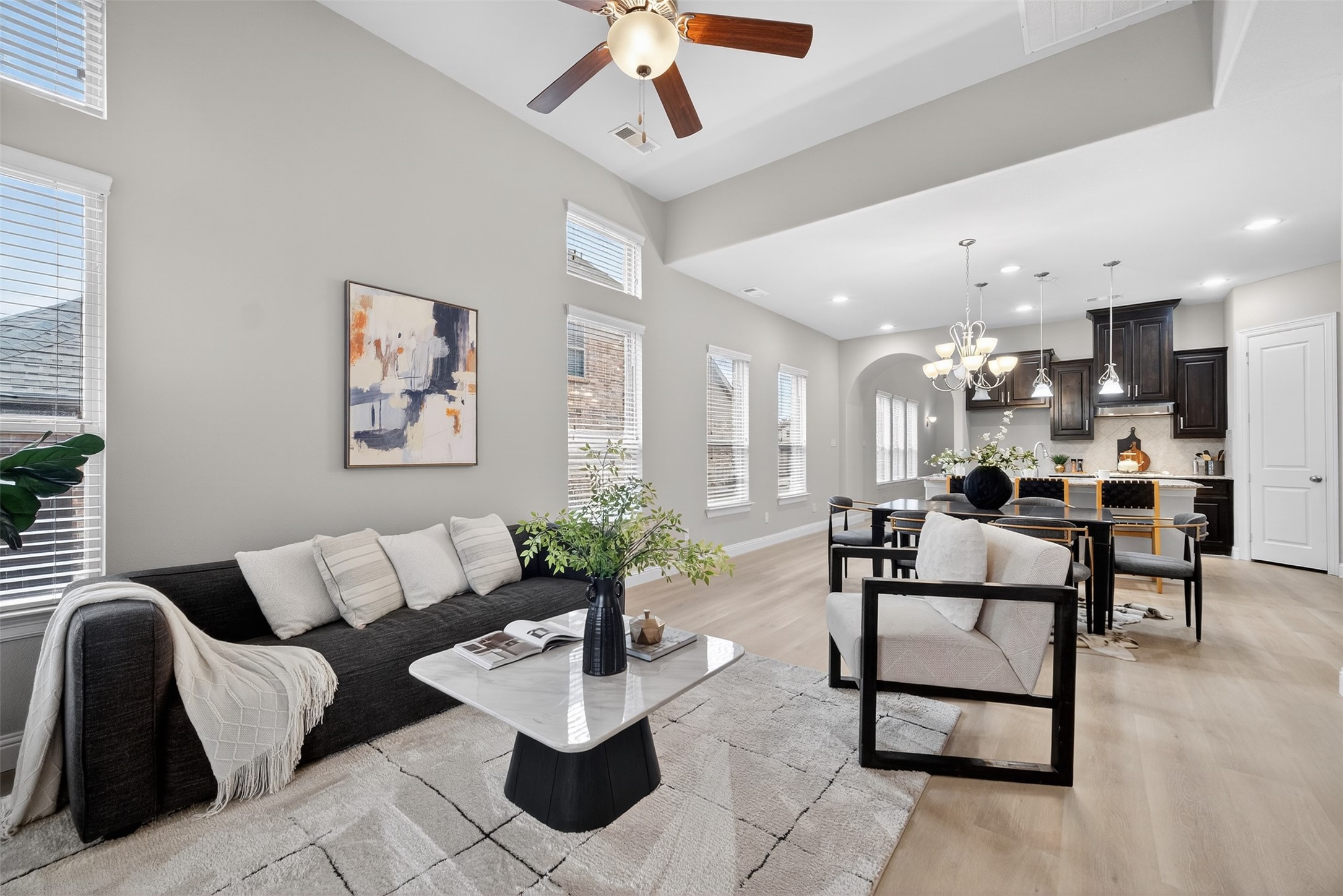 3620 Walden Drive Mckinney TX 75071