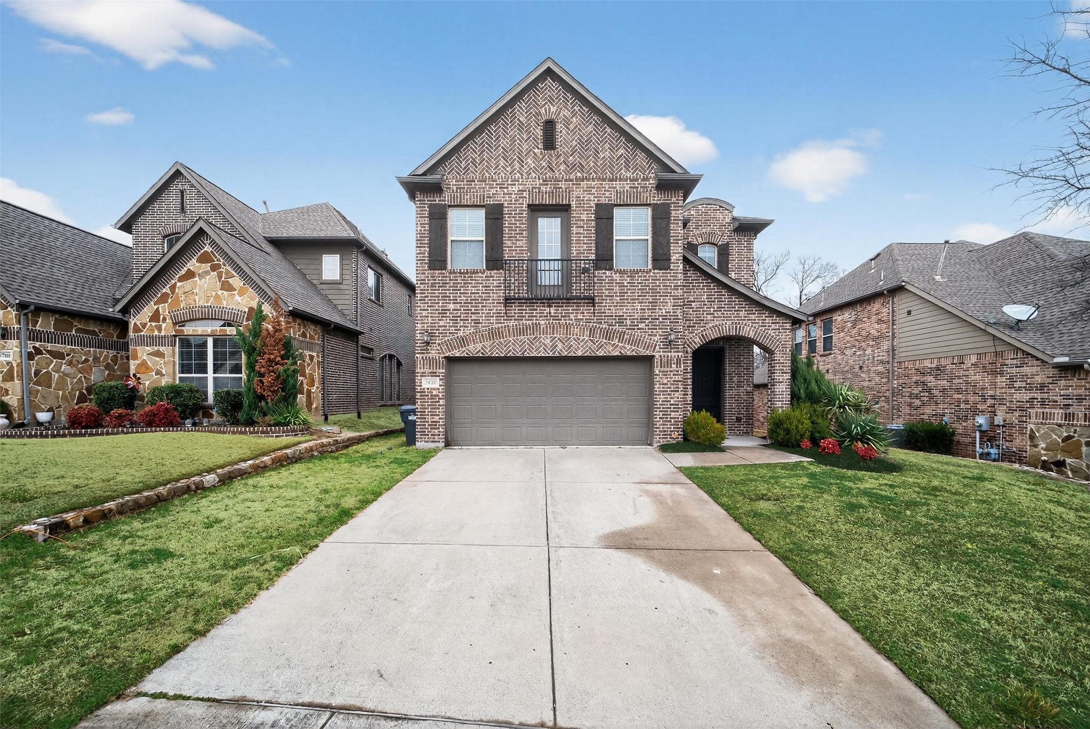 3620 Walden Drive Mckinney TX 75071