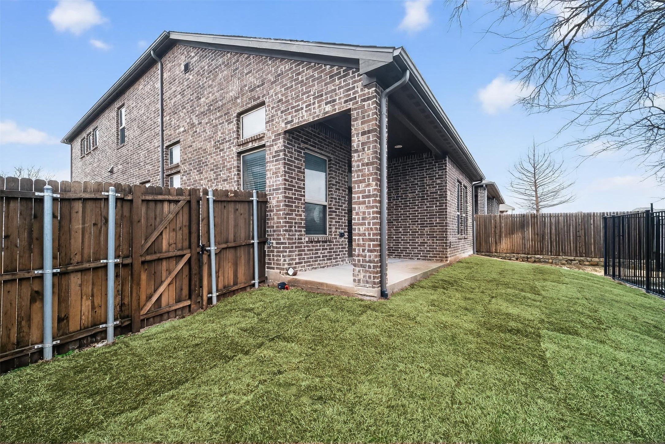 3620 Walden Drive Mckinney TX 75071