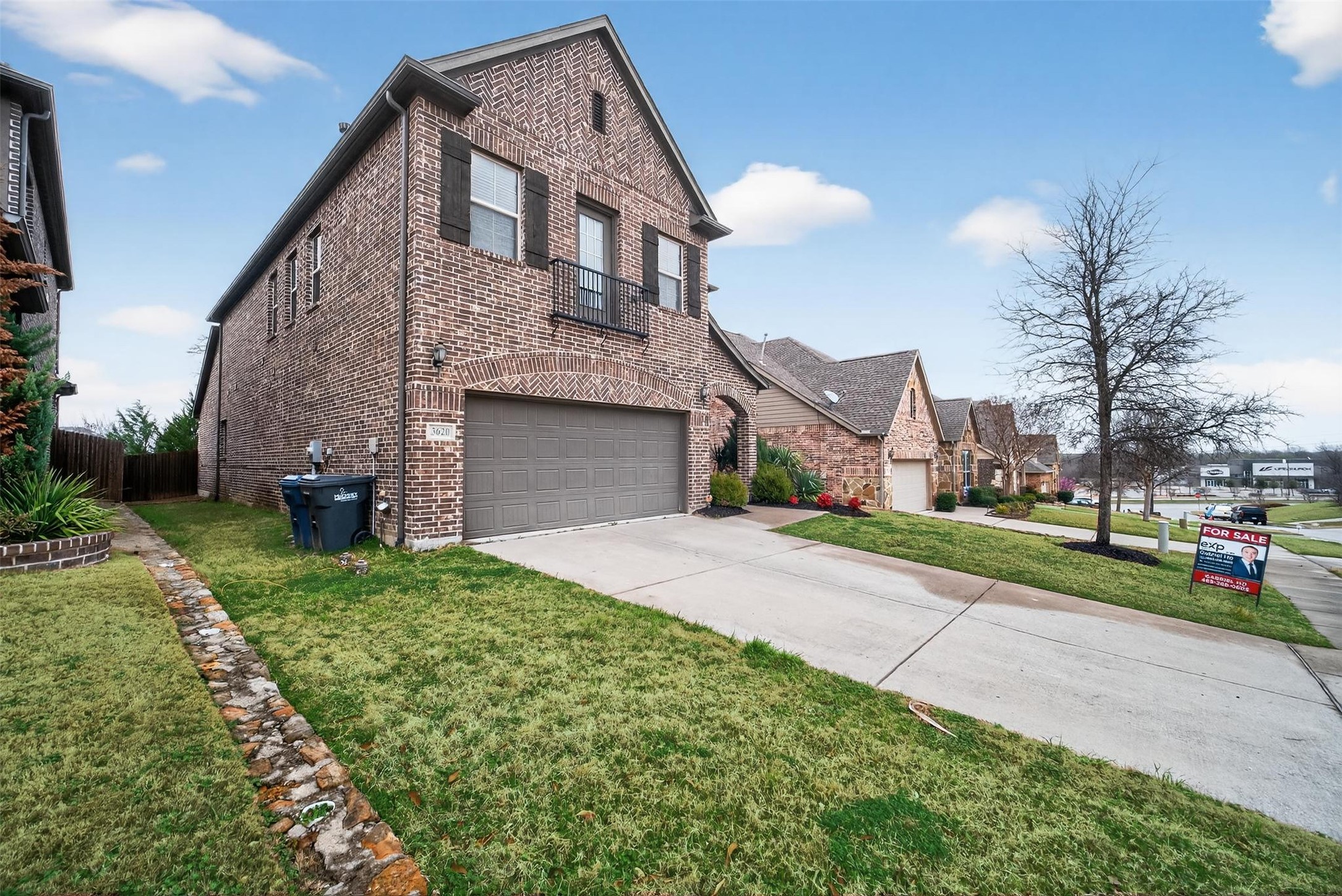 3620 Walden Drive Mckinney TX 75071