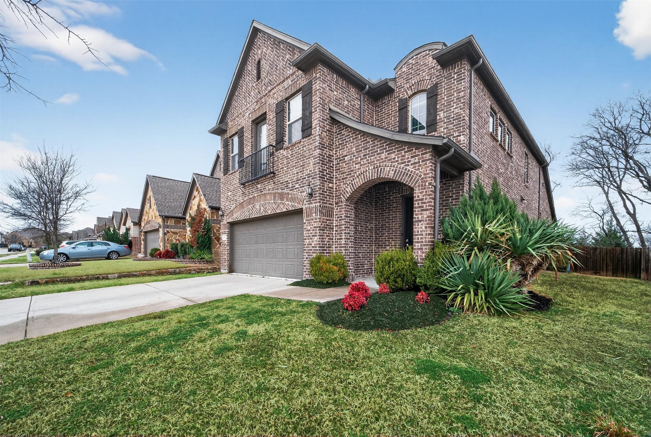 3620 Walden Drive Mckinney TX 75071